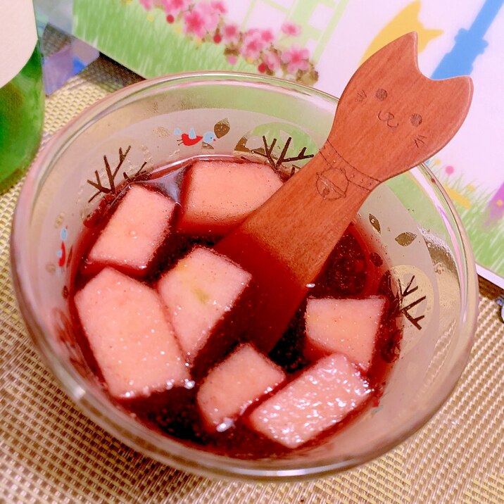 簡単爽やかな食べるホットワイン レシピ 作り方 By 嵯峨 恭也 楽天レシピ 簡単爽やかな食べるホットワイン レシピ 作り方 By 嵯峨 恭也 楽天レシピ